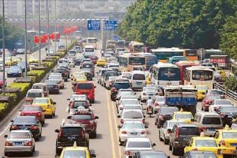 疫情之下，，，，重庆制造业稳步前进