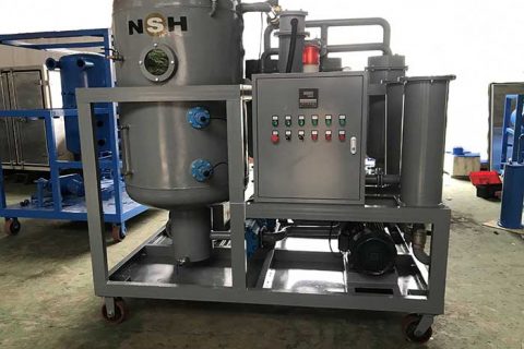 PG电子官方网站滤油机