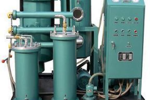 滤油机和滤油器有什么区别？？？？？？