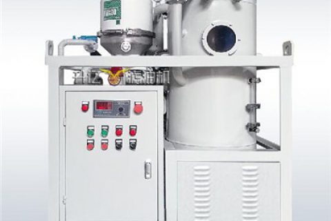 真空滤油机装备的原理是啥？？？？有什么注重事项？？？？