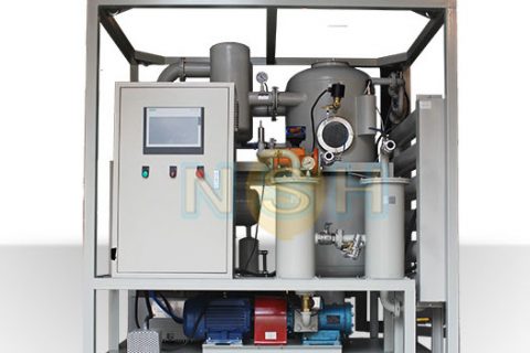 滤油机润滑油起泡沫怎样解决？？？？？？