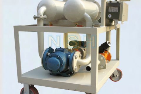 选购滤油机需要关注哪些问题？？？？？