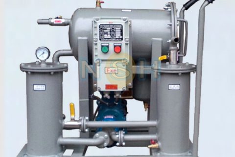 滤油机是干什么用的？？？？？？