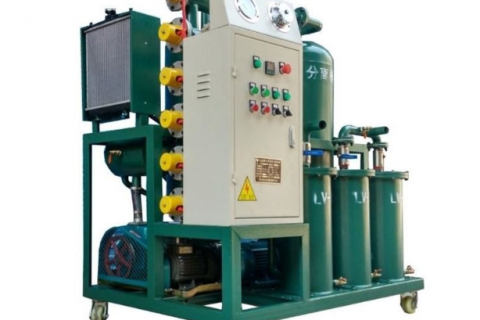 怎样区分滤油机是否为二手？？？？？？