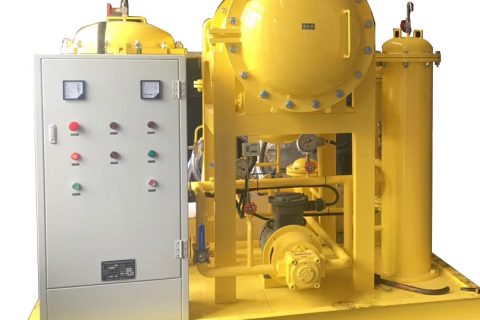 怎么凭证油质选择合适的滤油机？？？？？