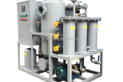 润滑油真空滤油机过滤绝缘油的效果好吗？？？？？？