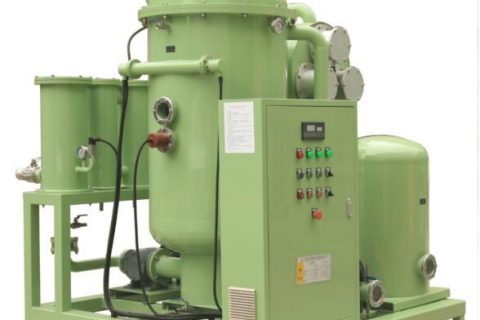 润滑油滤油性能过滤绝缘油吗？？？