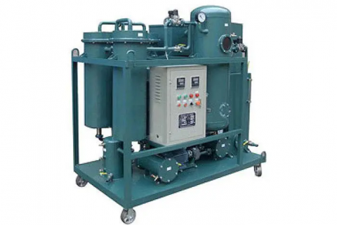 滤油机对情形污染做了哪些孝顺？？？？？