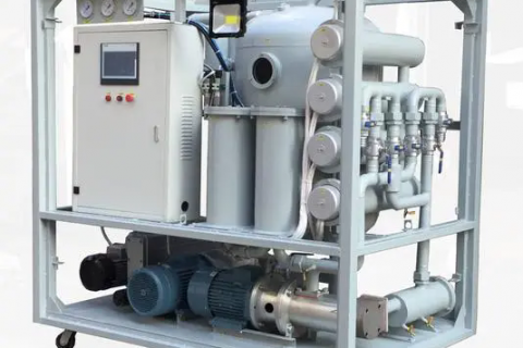 透平油滤油机可以过滤哪些油品？？？