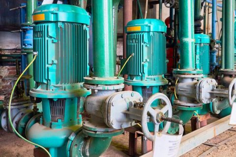 汽轮机透平油滤油机质量标准有哪些？？？