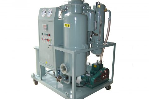 透平油真空滤油机事情流程是怎么样的？？？？
