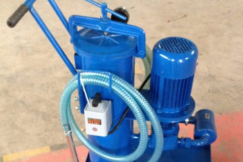 为什么手提式滤油机为什么受接待？？？？？？？