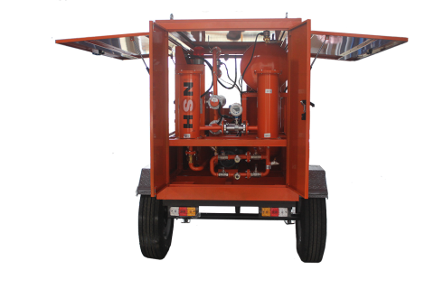 过滤油里的水用什么滤油机好？？？？？？