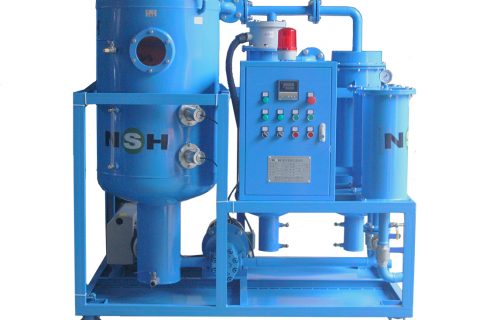 便携式手提式滤油机由哪些系统组成？？？？？