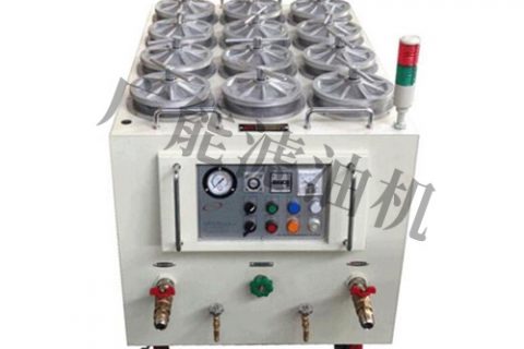 滤油机平时怎么举行维修和保养？？？