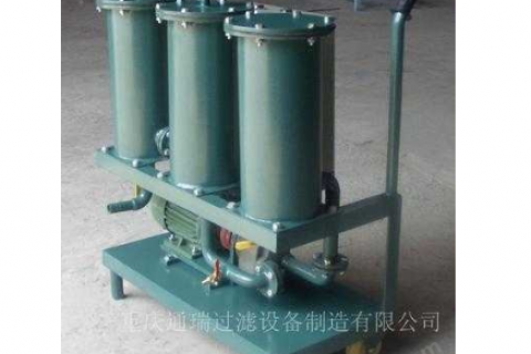 户外作业好帮手：轻盈式滤油机，，，轻松应对种种情形，，，包管油品质量