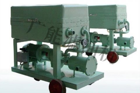 加热板框滤油机与一样平常滤油机有什么差别呢？？？？