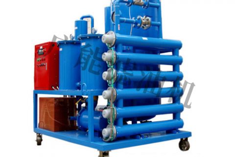 控制汽轮机油污染的意义是啥？？？