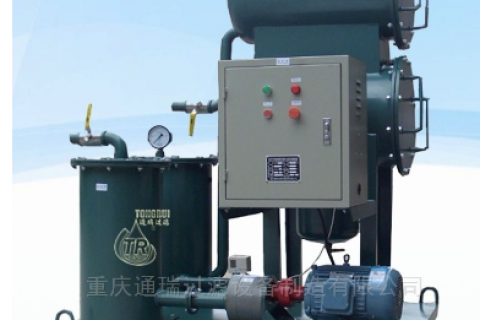 脱水滤油机：高效净化油品，，，，提升装备性能