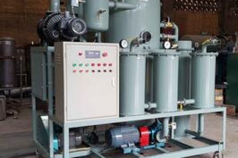 工业油水怎样疏散出来？？？