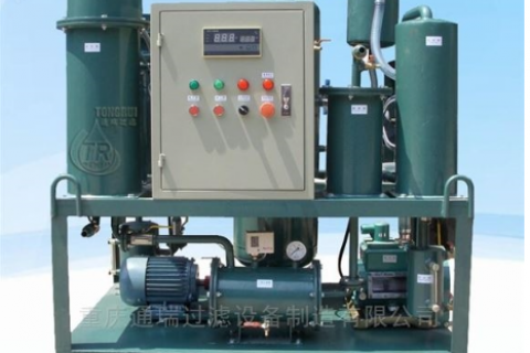 环保节能，，，，绿色生产：液压油过滤机在环保领域的孝顺