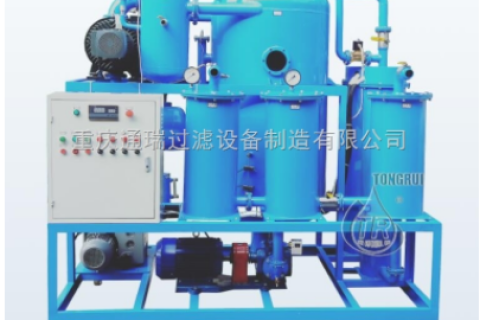 使用变压器油滤油机，，，，提高电力装备运行效率