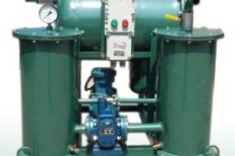 为什么需要煤油过滤机？？？？