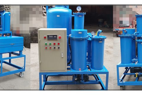 破碎机的润滑的注重事项