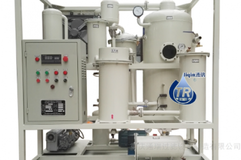 润滑油滤油机：清洁油液，，，提升机械性能新仪器