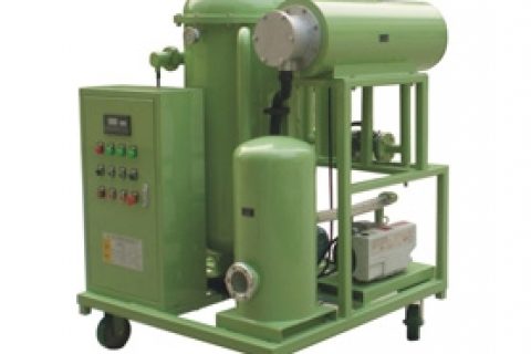 绝缘油滤油机有哪些特点？？？？？