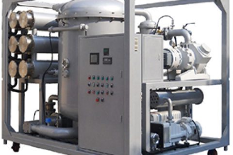 DZJ系列透平油真空滤油机的基本知识先容？？？？？？？