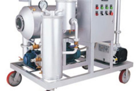 滤油机厂家浅谈滤油机的生长历程？？？？