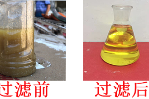 废油的处置惩罚要领有哪些？？？？